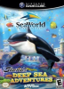 Sea World: Shamu's Big Adventure Box