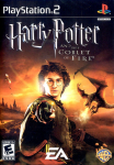 Harry Potter and the Goblet of Fire