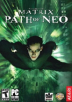 The Matrix: Path of Neo Box