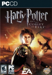 Harry Potter and the Goblet of Fire