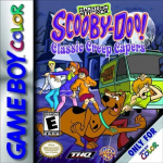 Scooby-Doo!: Classic Creep Capers
