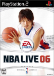 NBA Live 06