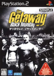 The Getaway: Black Monday