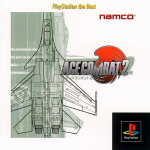 Ace Combat 2 (PlayStation the Best)