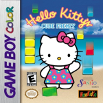 Hello Kitty's Cube Frenzy