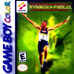 International Track & Field