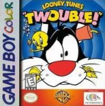 Looney Tunes: "Twouble!"