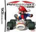 Mario Kart DS Box