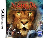 The Chronicles of Narnia: The Lion, The Witch and The Wardrobe