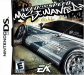 Need for Speed: Most Wanted