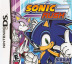 Sonic Rush Box