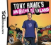 Tony Hawk's American Sk8land Box