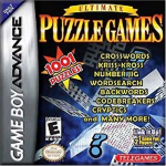 Ultimate Puzzle Games