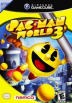 Pac-Man World 3 Box