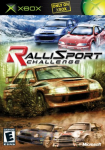 RalliSport Challenge