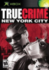 True Crime: New York City Box