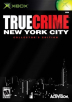 True Crime: New York City (Collector's Edition) Box