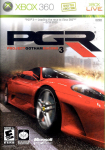 Project Gotham Racing 3