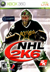 NHL 2K6