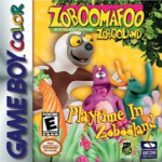 Zoboomafoo: Playtime in Zobooland
