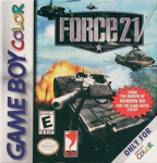 Force 21