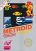 Metroid Box