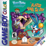 Tiny Toon Adventures: "Buster Saves the Day"