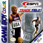 ESPN International Track & Field