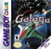 Galaga: Destination Earth Box