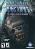 Peter Jackson's King Kong: The Official Game of the Movie Box