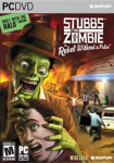 Stubbs the Zombie in Rebel Without a Pulse