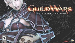 Guild Wars (Collector's Edition)