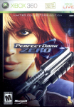 Perfect Dark Zero (Limited Collector's Edition)