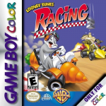 Looney Tunes Racing