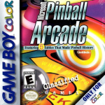 Microsoft Pinball Arcade