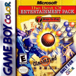 Microsoft The Best of Entertainment Pack
