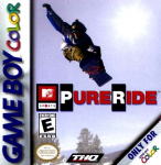 MTV Sports: Pure Ride