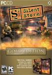 Silent Storm: Gold Edition