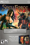 SpellForce: Platinum Edition