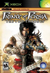 Prince of Persia: The Two Thrones