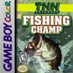 TNN Outdoors: Fishing Champ