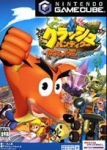 Crash Bandicoot: Gacchanko World