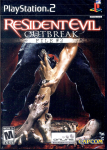 Resident Evil: Outbreak: File #2