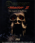 Dungeon Master II: Legend of Skullkeep
