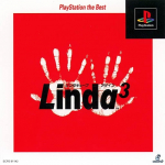 Linda³ Again (PlayStation The Best)