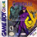 Catwoman