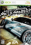 Need for Speed Most Wanted