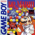 Dr. Mario Box