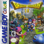 Dragon Warrior I & II