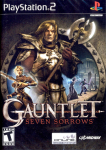 Gauntlet: Seven Sorrows